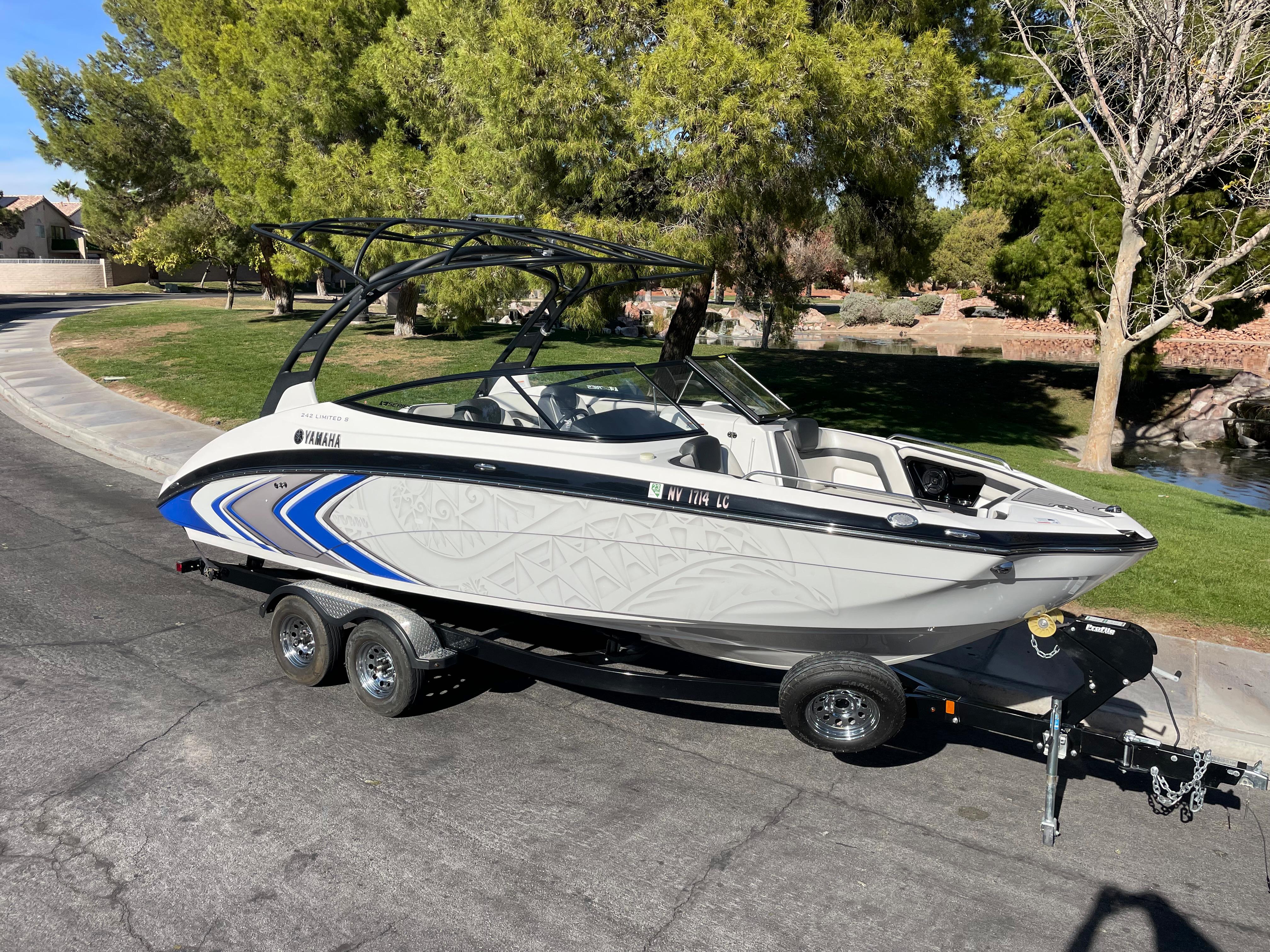 Yamaha Boats for sale in Nevada - Boat Trader