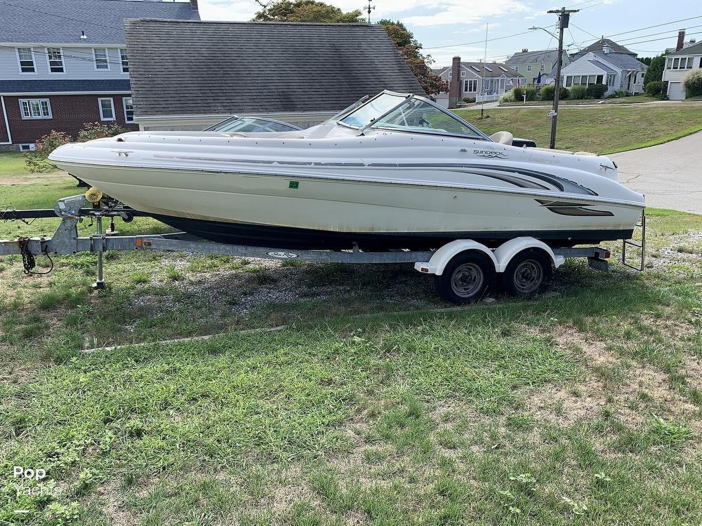 Deck boats for sale in Niantic - Boat Trader