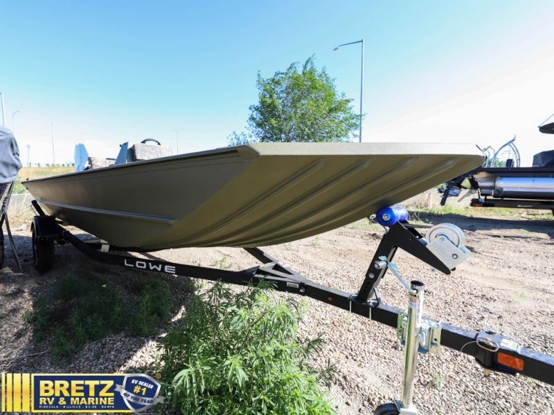 New 2023 Fishing Machine 1675 WT, 83687 Nampa - Boat Trader