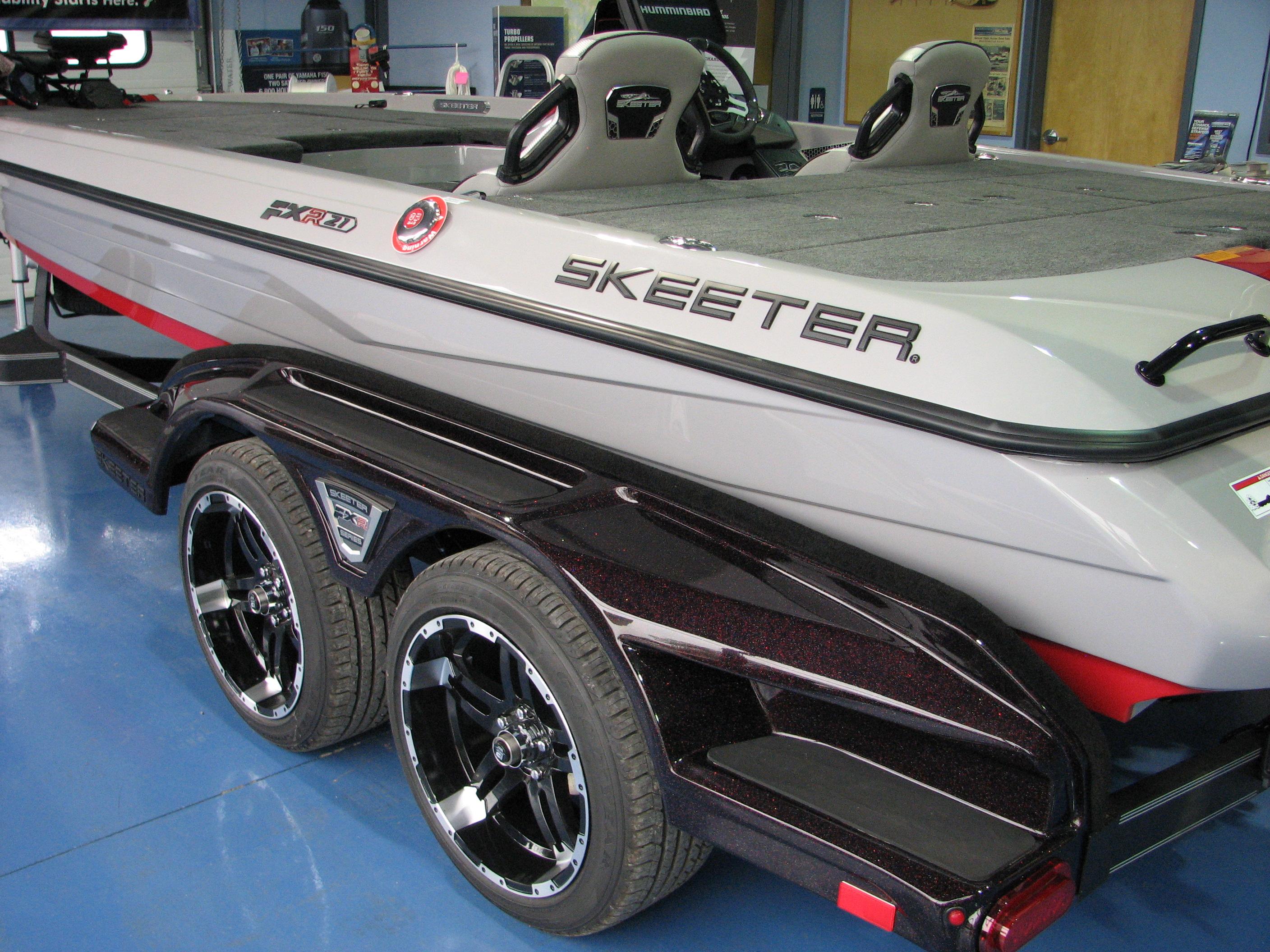 2023 Skeeter FXR21 Limited