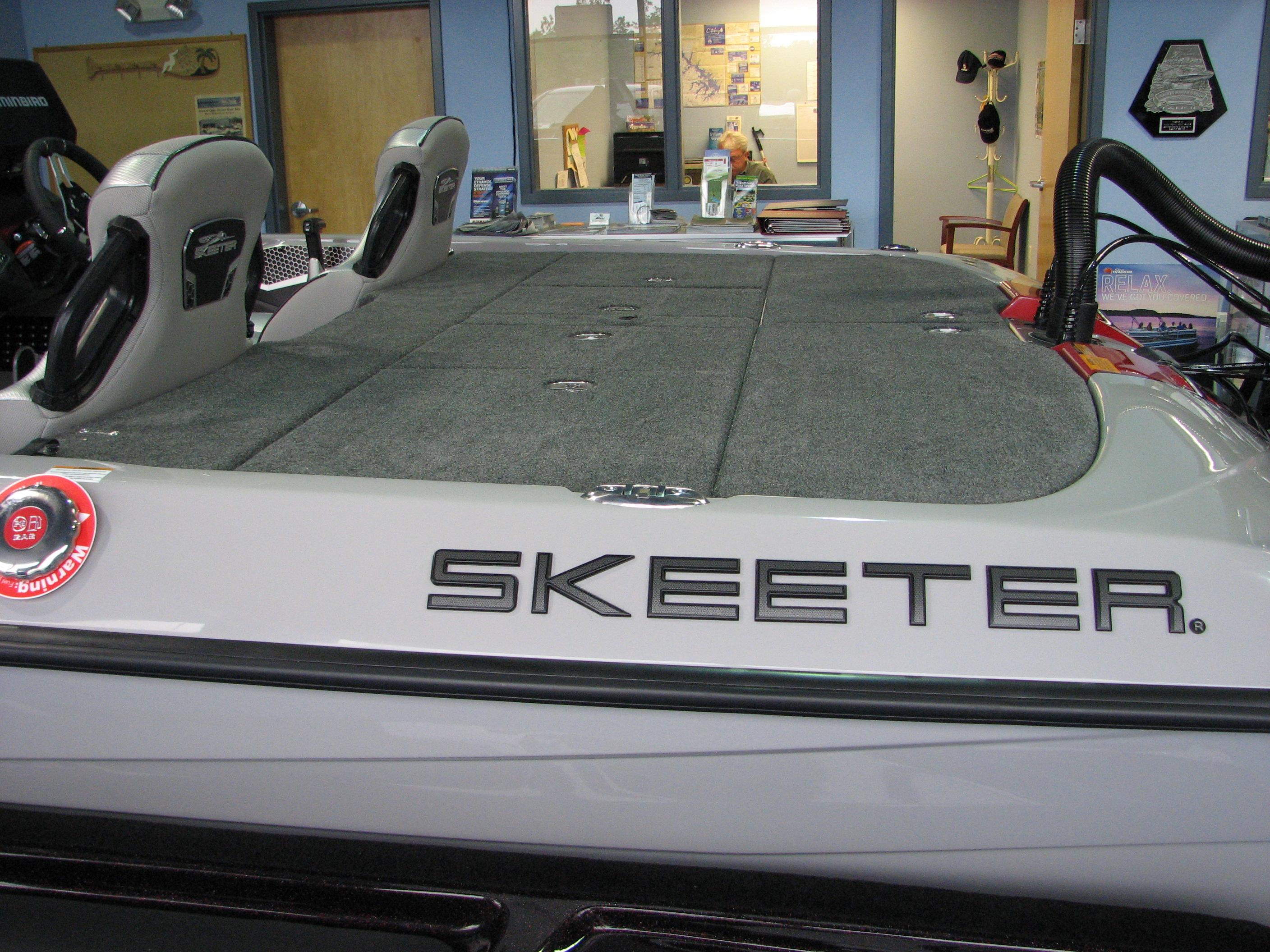 2023 Skeeter FXR21 Limited