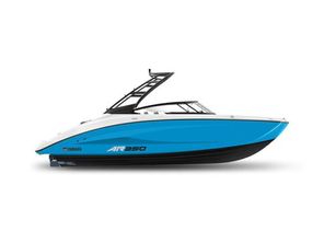 2023 Yamaha Boats AR250