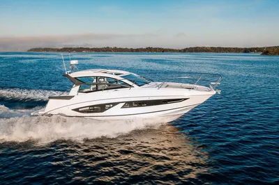 2024 Beneteau Gran Turismo 36 OB