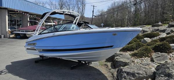 New 2024 Monterey 238 Super Sport, 18426 Greentown - Boat Trader