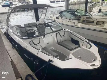 2021 Yamaha Boats AR250