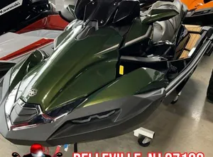 2024 Kawasaki Ultra 310LX