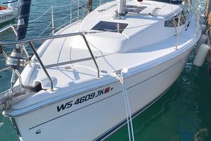 Hunter 33 Boats For Sale Boat Trader