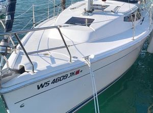 Hunter 33 Boats For Sale Boat Trader Hunter 33 Boats For Sale Boat Trader
