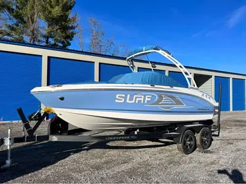 2023 Chaparral 21 Surf