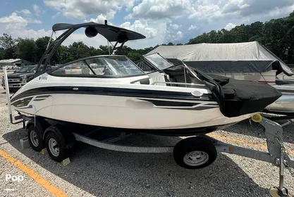 2018 Yamaha AR210 for sale in Clermont, FL