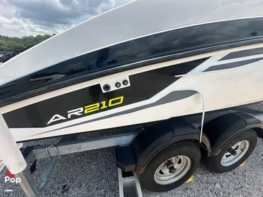 2018 Yamaha AR210 for sale in Clermont, FL