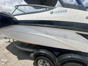 2018 Yamaha AR210 for sale in Clermont, FL