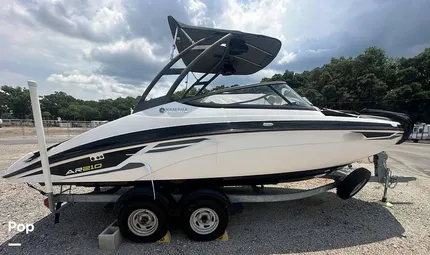 2018 Yamaha AR210 for sale in Clermont, FL