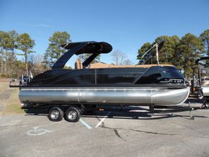 2023 Harris Grand Mariner 250 SL