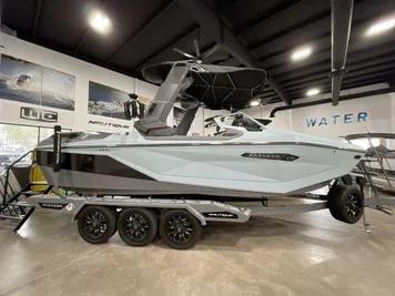 2024 Nautique G23 Paragon