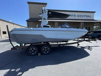 2024 Nautique GS20