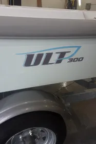 2024 Ultra Lite Tenders ULT 300