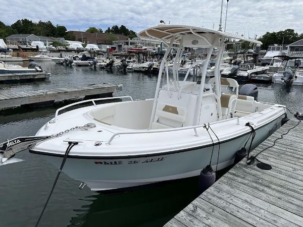 Used 2022 Edgewater 208CC, 04106 South Portland - Boat Trader