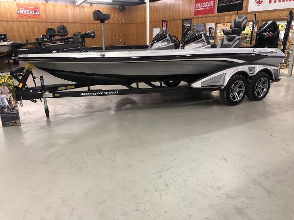 Bass Boats For Sale In Texas Boat Trader