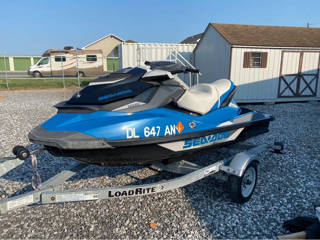 Explore Sea-Doo 155 boats for sale - Boat Trader