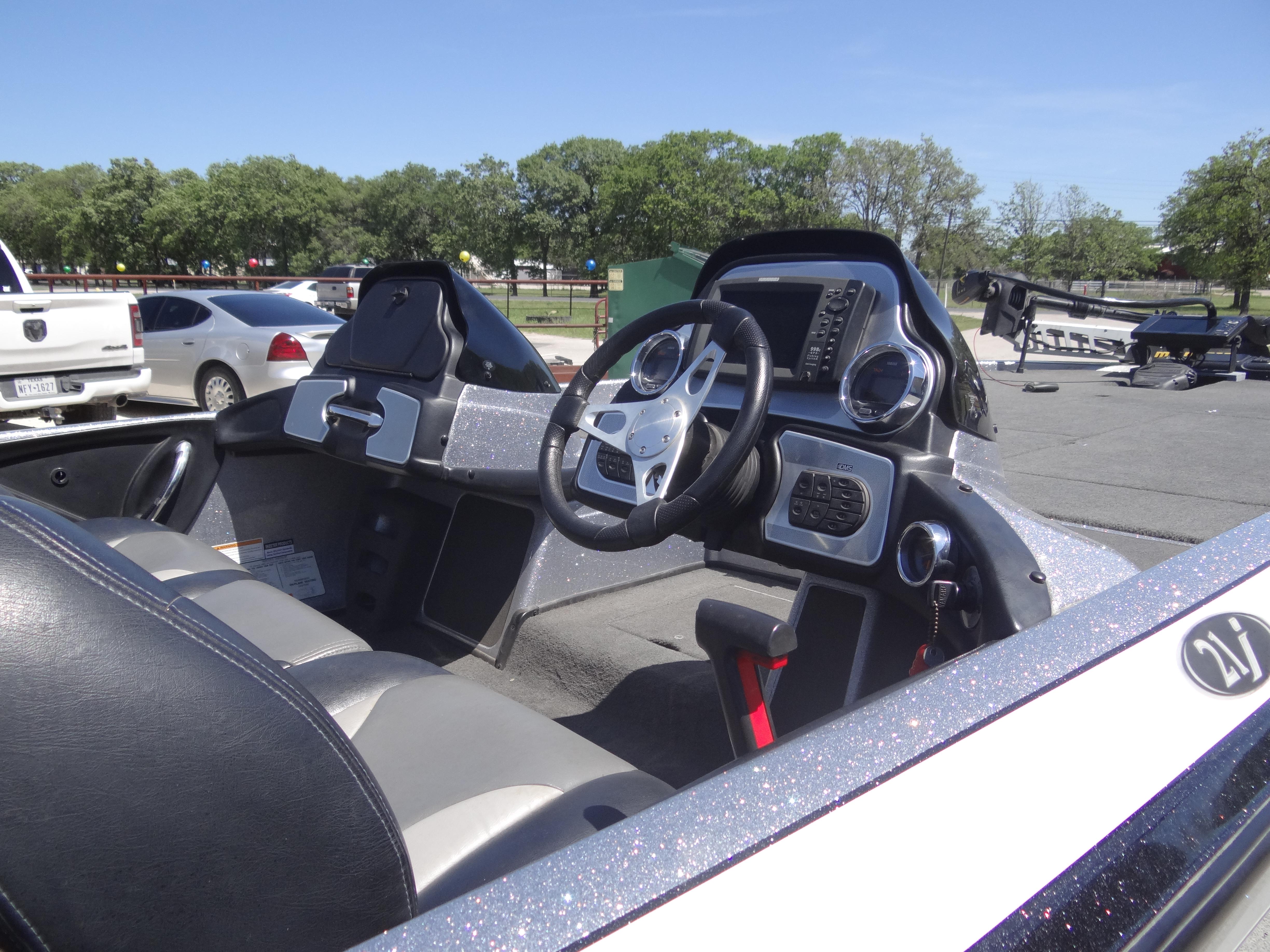 New 2023 Skeeter ZX 200, 78006 Boerne - Boat Trader