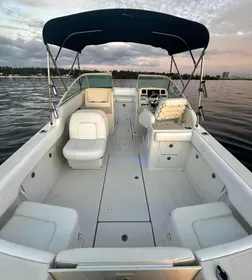 2012 Hydra-Sports 2300 DC