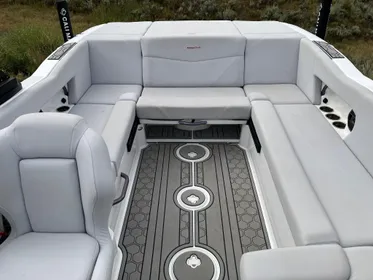 2021 MasterCraft NXT22