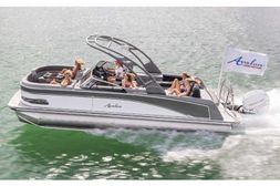 2023 Avalon Catalina ELW