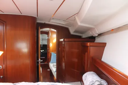 2004 Beneteau America 423