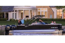 2023 Avalon Catalina QLW