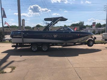 Malibu Wakesetter Lsv Boats For Sale Boat Trader