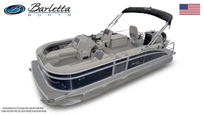 2024 Barletta Aria A22CC