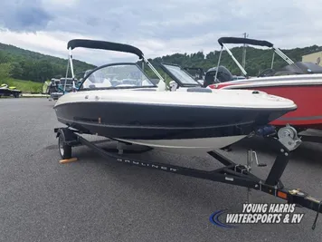 2022 Bayliner 160 Bowrider