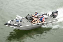2023 Crestliner 1600 Storm