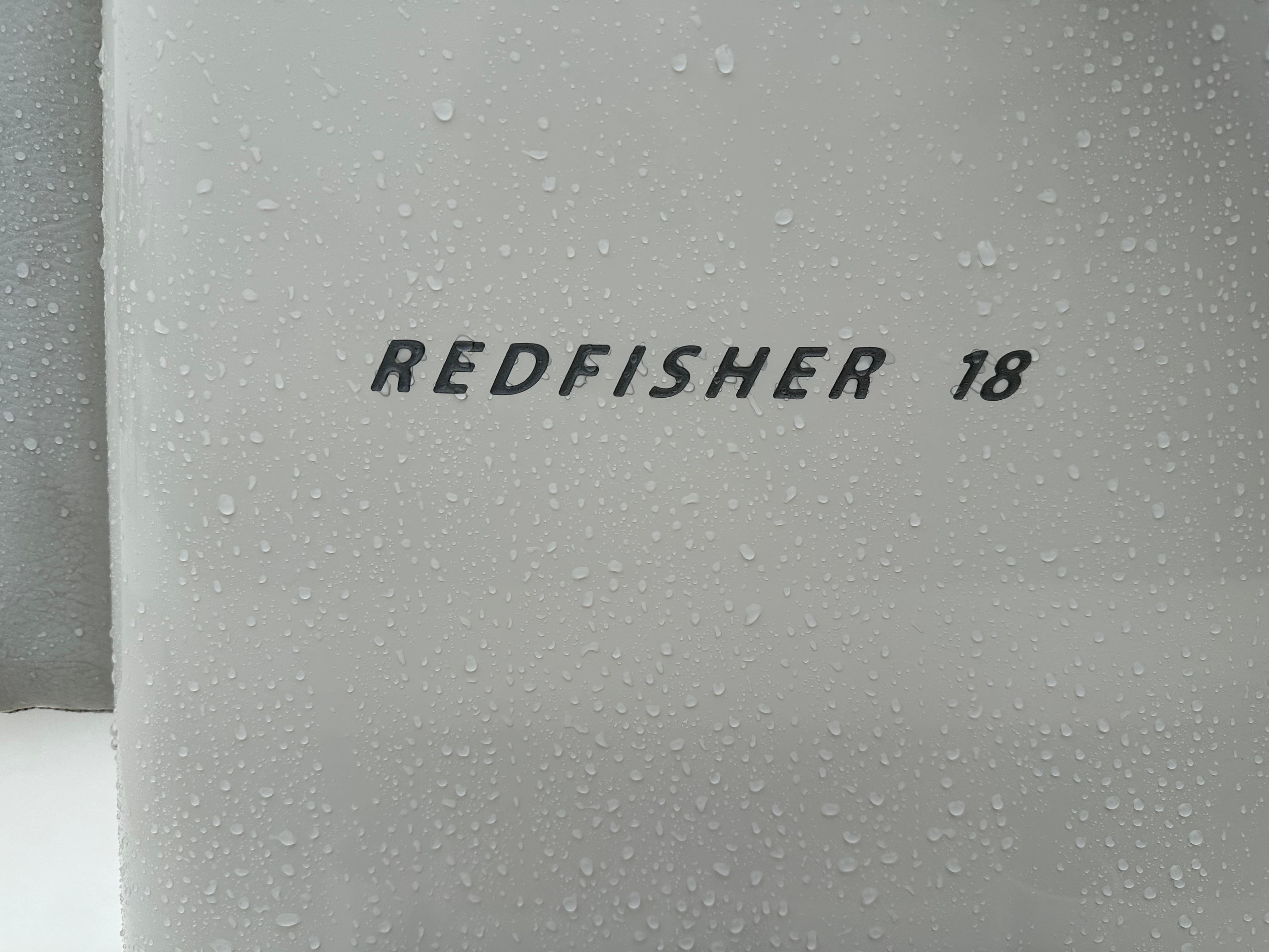 2022 Hewes Redfisher 18