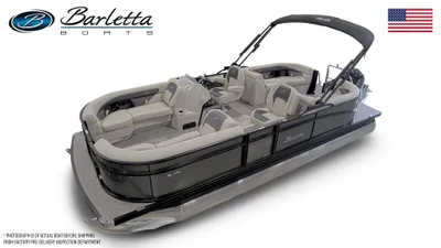 2024 Barletta Aria A22QC