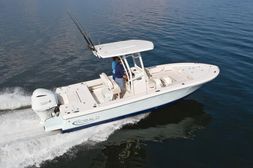 2023 Robalo 246 Cayman