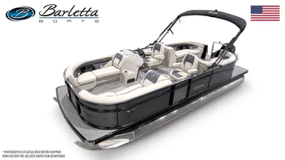 2024 Barletta Aria A22QC