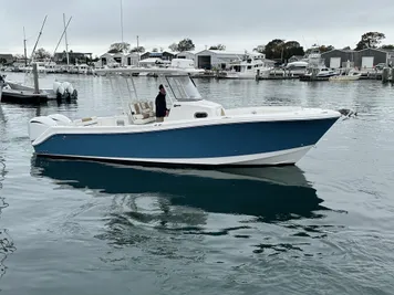 Pursuit 335 Offshore Saltwater Fishing boats for sale - Boat Trader