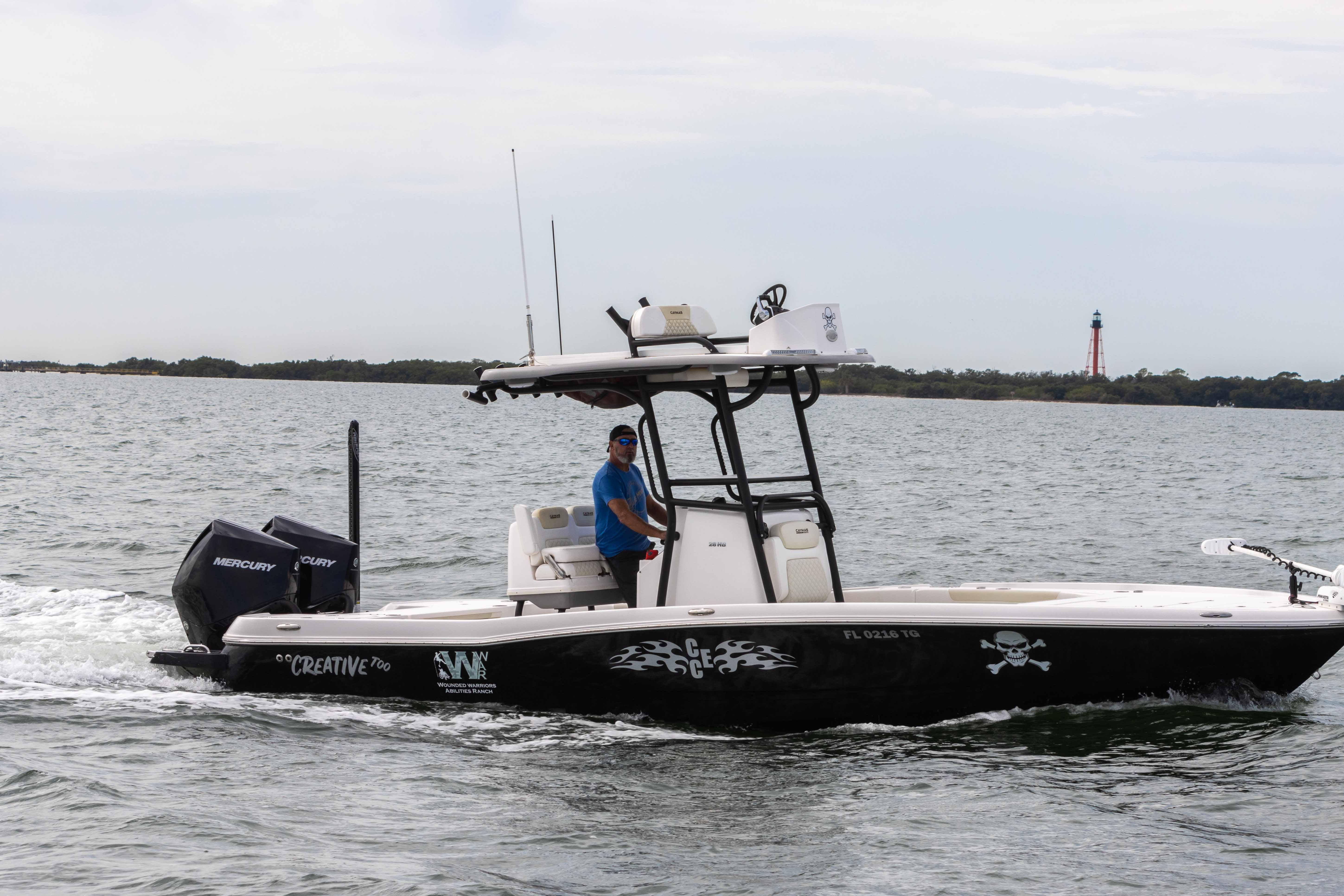 Used 2022 Caymas 281HB Center Console, 34689 Tarpon Springs Used 2022 Caymas 281HB Center Console, 34689 Tarpon Springs