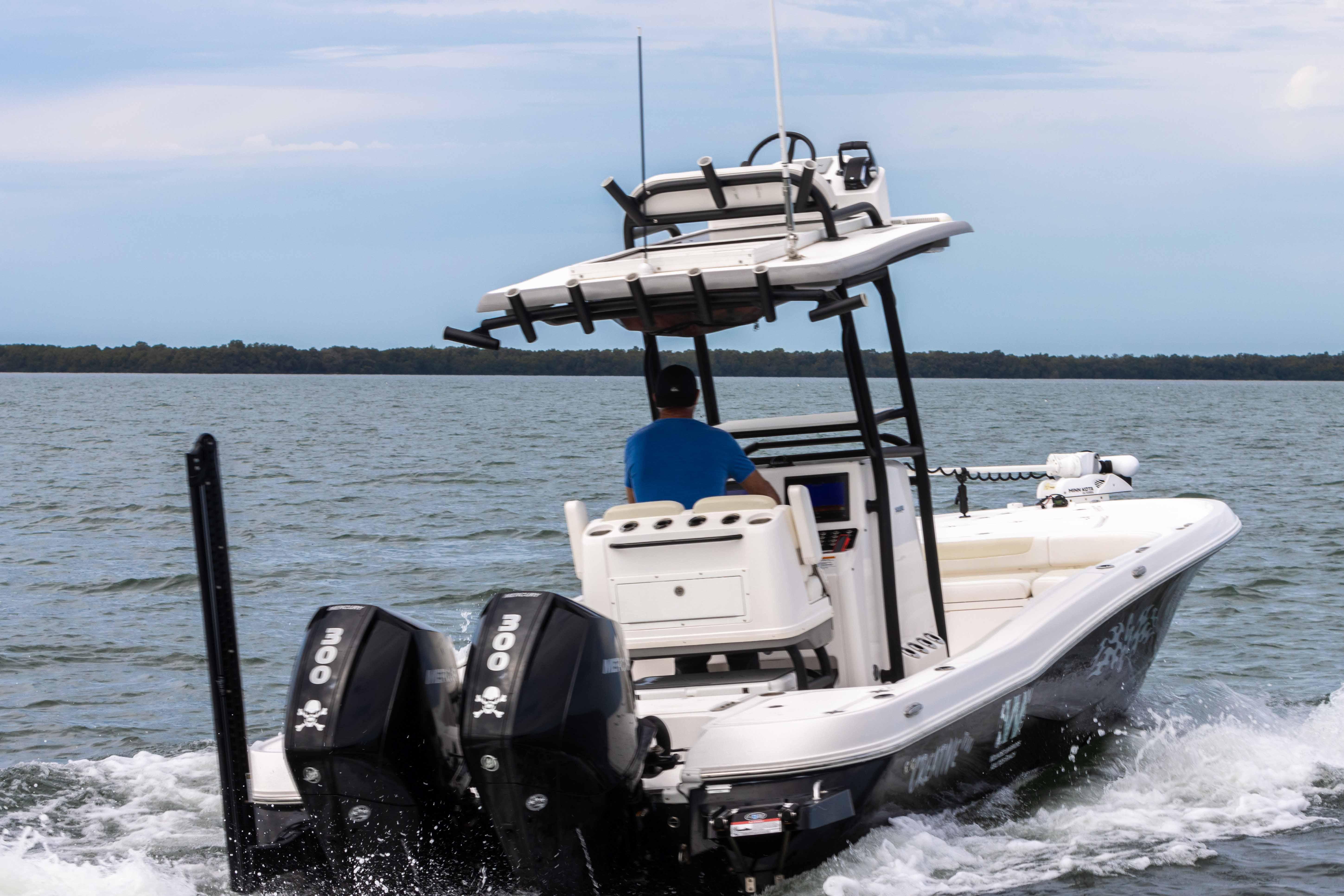 Used 2022 Caymas 281HB Center Console, 34689 Tarpon Springs Used 2022 Caymas 281HB Center Console, 34689 Tarpon Springs