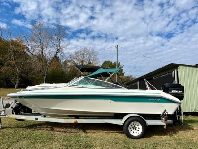 Used 1991 Sea Ray 185 Outboard Sport, 30518 Buford - Boat Trader