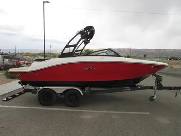 2021 Sea Ray 190 Sport