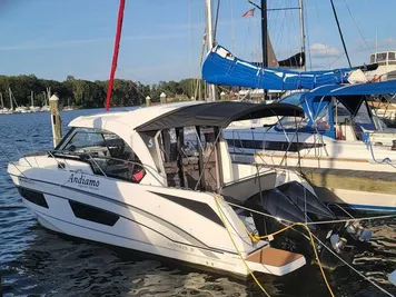 2023 Beneteau Antares Serie 9