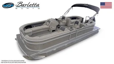 2024 Barletta Aria A24QC