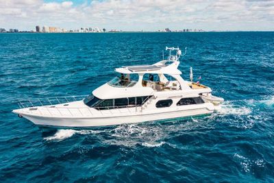 Bluewater Boats For Sale In 33178 Boat Trader