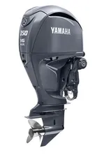 2024 Yamaha Outboards F350XSA IN STOCK