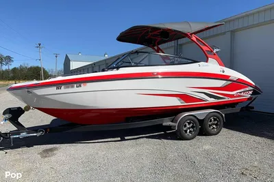 2020 Yamaha Boats 242X E-Series