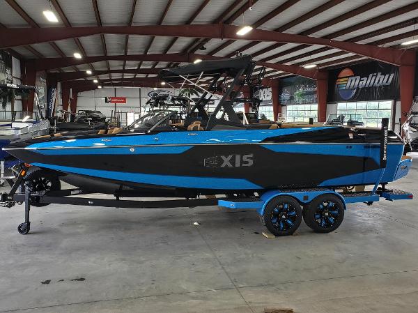 New 2021 Axis A24 72908 Fort Smith Boat Trader