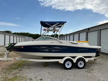 2007 Sea Ray 195 Sport